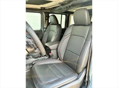 2026 Jeep Wrangler 4-DOOR MOAB 392