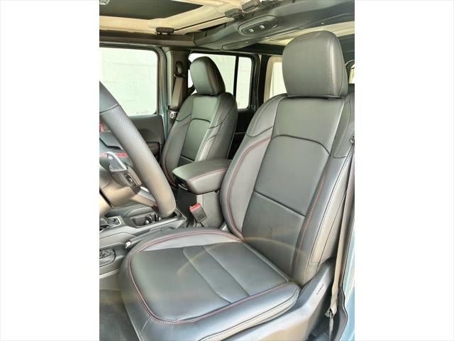 2026 Jeep Wrangler 4-DOOR MOAB 392