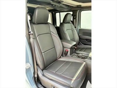 2026 Jeep Wrangler 4-DOOR MOAB 392