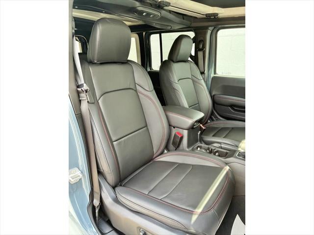 2026 Jeep Wrangler 4-DOOR MOAB 392