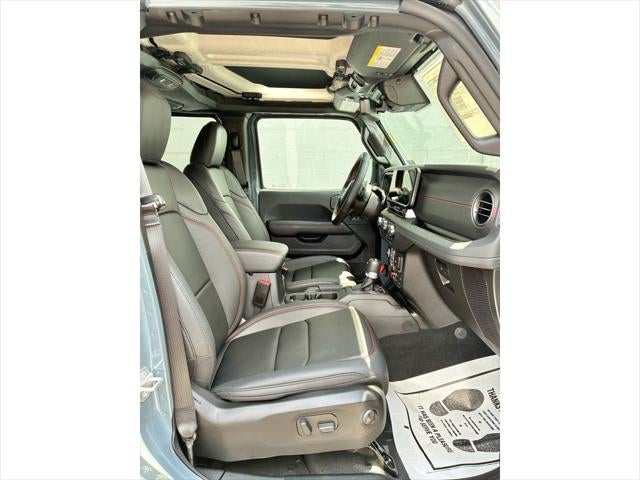 2026 Jeep Wrangler 4-DOOR MOAB 392