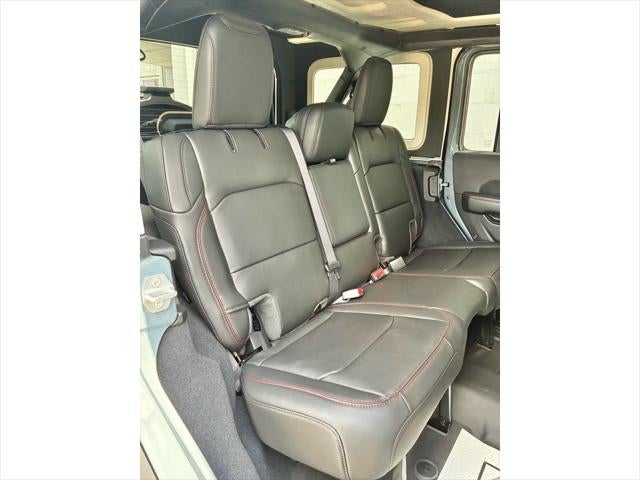 2026 Jeep Wrangler 4-DOOR MOAB 392