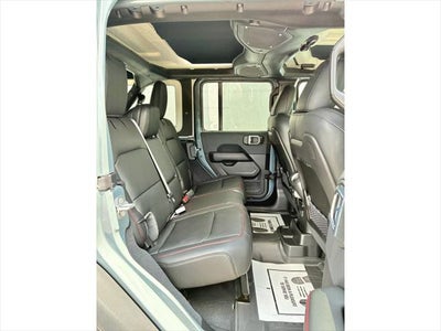 2026 Jeep Wrangler 4-DOOR MOAB 392