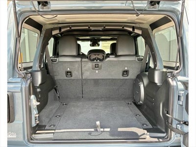 2026 Jeep Wrangler 4-DOOR MOAB 392