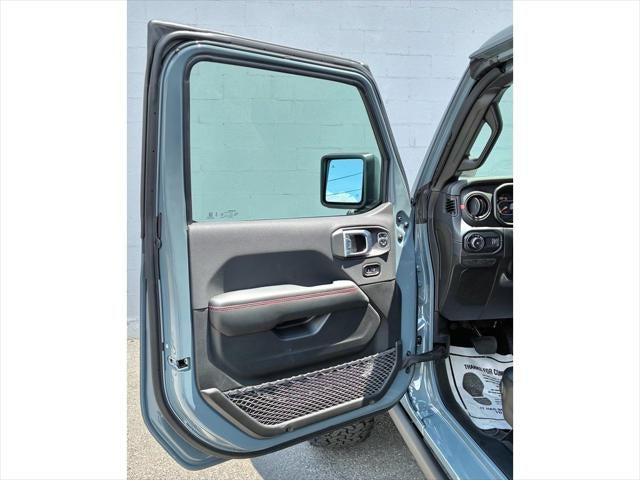 2026 Jeep Wrangler 4-DOOR MOAB 392