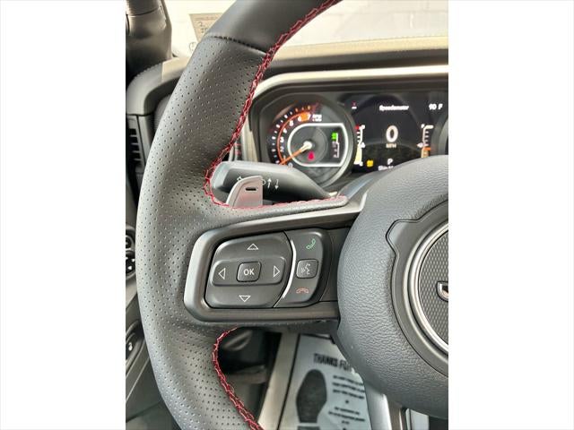 2026 Jeep Wrangler 4-DOOR MOAB 392
