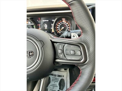 2026 Jeep Wrangler 4-DOOR MOAB 392