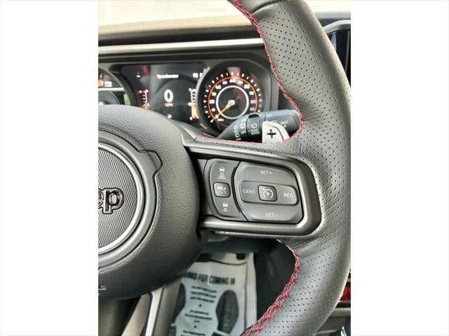 2026 Jeep Wrangler 4-DOOR MOAB 392