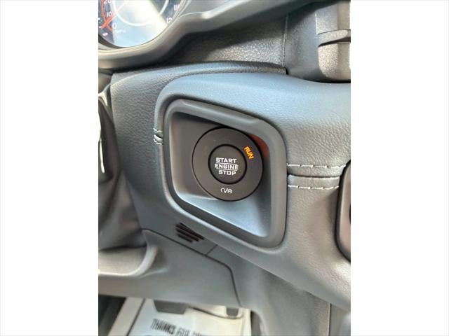 2026 Jeep Wrangler 4-DOOR MOAB 392