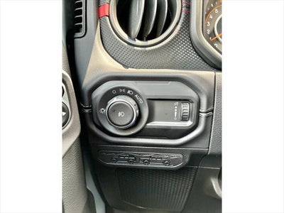 2026 Jeep Wrangler 4-DOOR MOAB 392