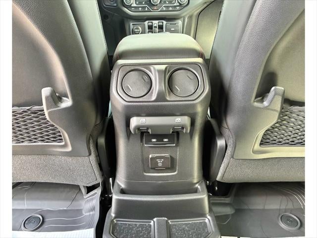2026 Jeep Wrangler 4-DOOR MOAB 392