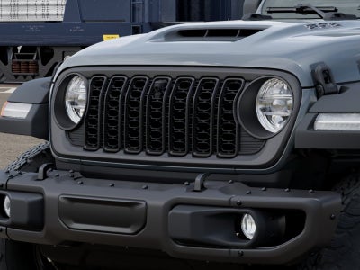 2026 Jeep Wrangler 4-DOOR MOAB 392