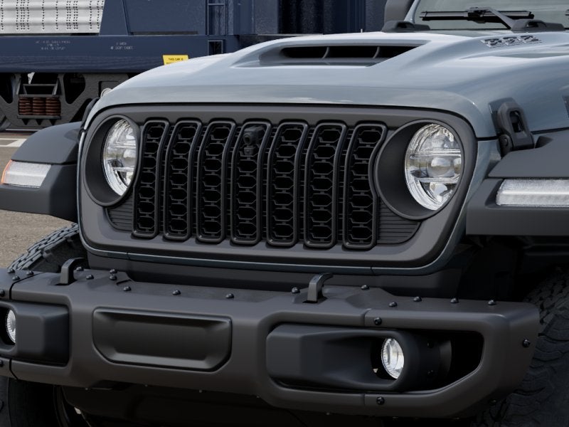 2026 Jeep Wrangler 4-DOOR MOAB 392