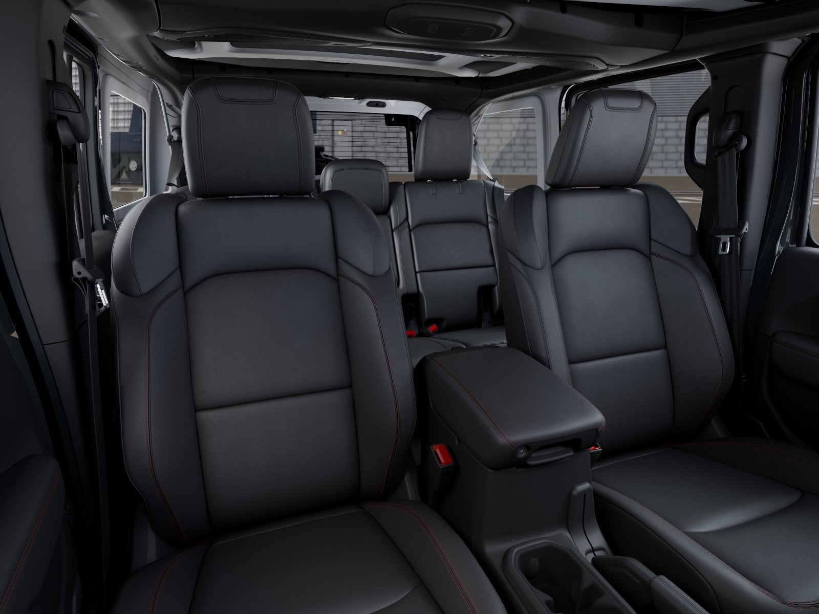 2026 Jeep Wrangler 4-DOOR MOAB 392
