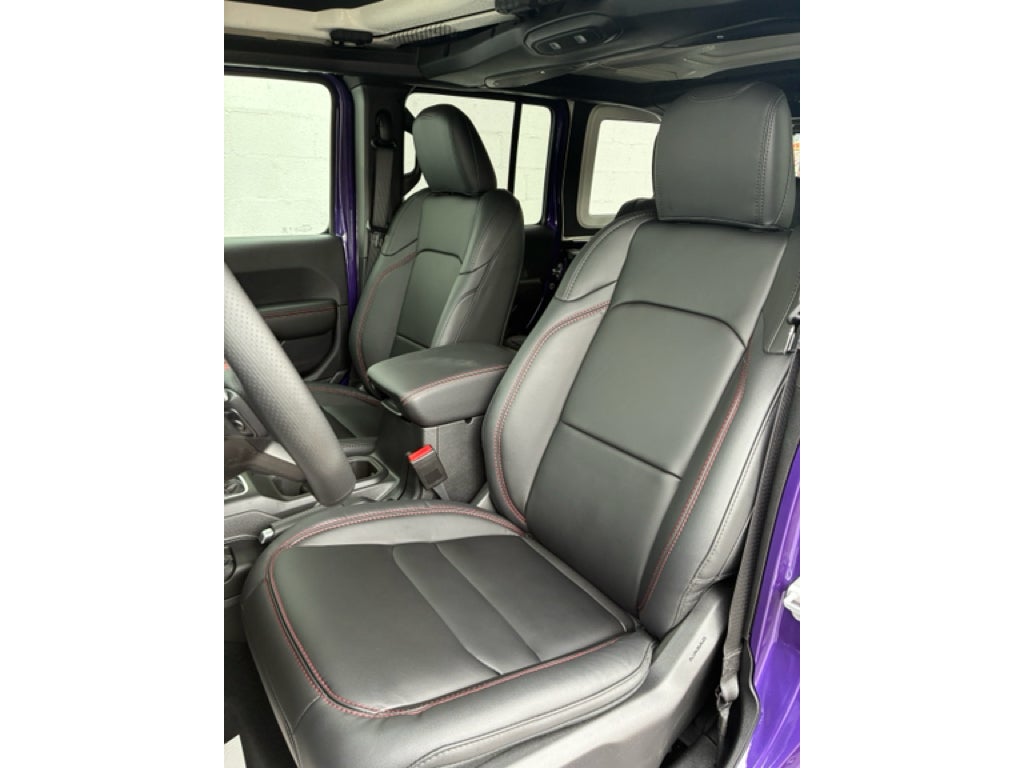 2026 Jeep Wrangler WRANGLER 4-DOOR MOAB 392