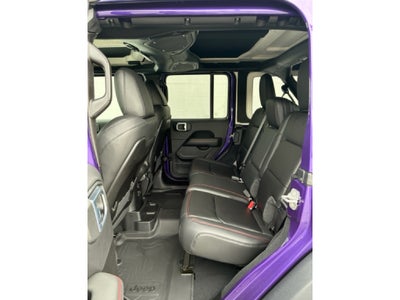 2026 Jeep Wrangler WRANGLER 4-DOOR MOAB 392