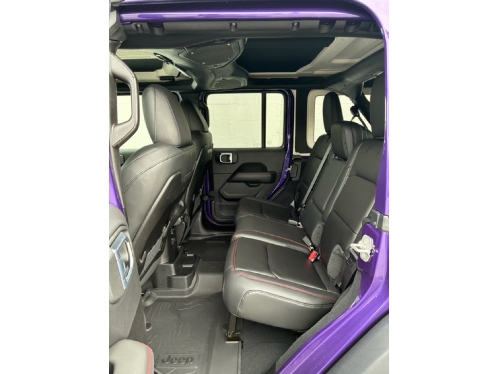 2026 Jeep Wrangler WRANGLER 4-DOOR MOAB 392