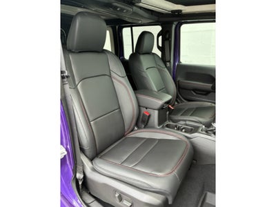 2026 Jeep Wrangler WRANGLER 4-DOOR MOAB 392