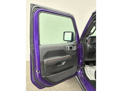 2026 Jeep Wrangler WRANGLER 4-DOOR MOAB 392