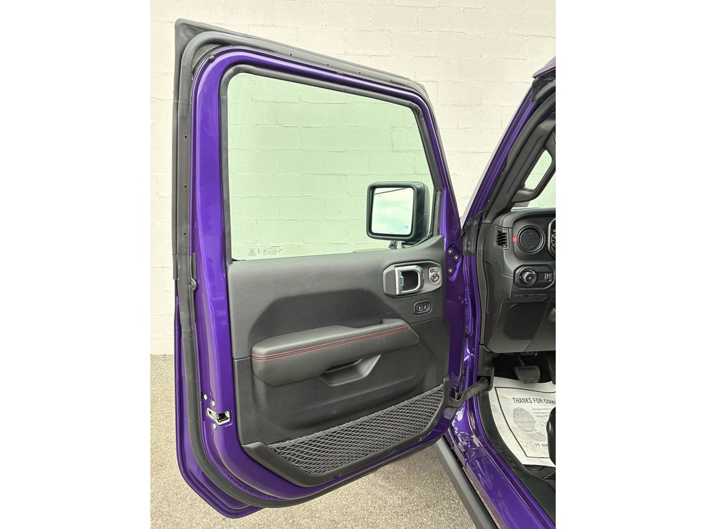 2026 Jeep Wrangler WRANGLER 4-DOOR MOAB 392