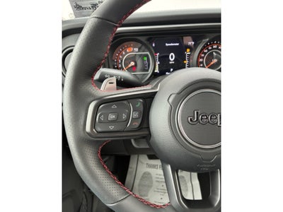 2026 Jeep Wrangler WRANGLER 4-DOOR MOAB 392