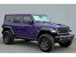 2026 Jeep Wrangler WRANGLER 4-DOOR MOAB 392