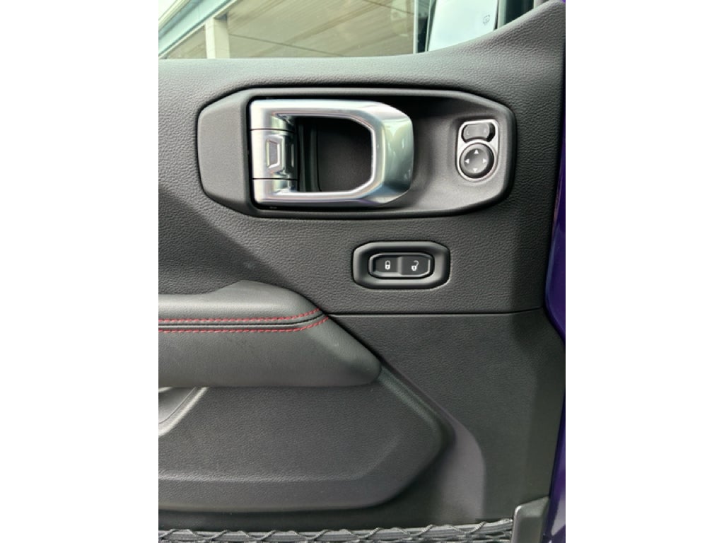 2026 Jeep Wrangler WRANGLER 4-DOOR MOAB 392