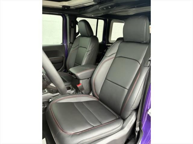 2026 Jeep Wrangler 4-DOOR MOAB 392