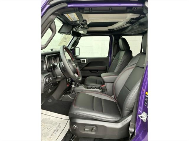 2026 Jeep Wrangler 4-DOOR MOAB 392