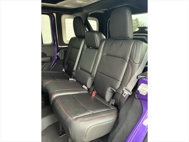 2026 Jeep Wrangler 4-DOOR MOAB 392