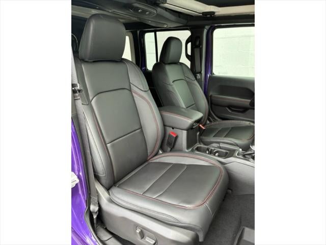 2026 Jeep Wrangler 4-DOOR MOAB 392