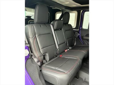 2026 Jeep Wrangler 4-DOOR MOAB 392