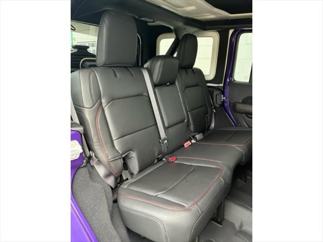 2026 Jeep Wrangler 4-DOOR MOAB 392