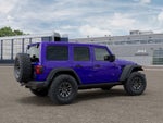2026 Jeep Wrangler WRANGLER 4-DOOR MOAB 392