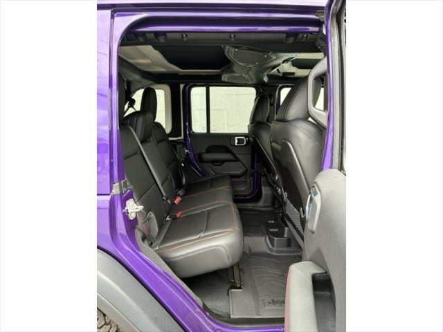 2026 Jeep Wrangler 4-DOOR MOAB 392