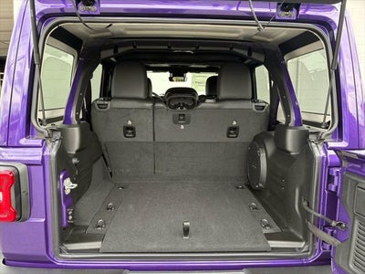 2026 Jeep Wrangler 4-DOOR MOAB 392