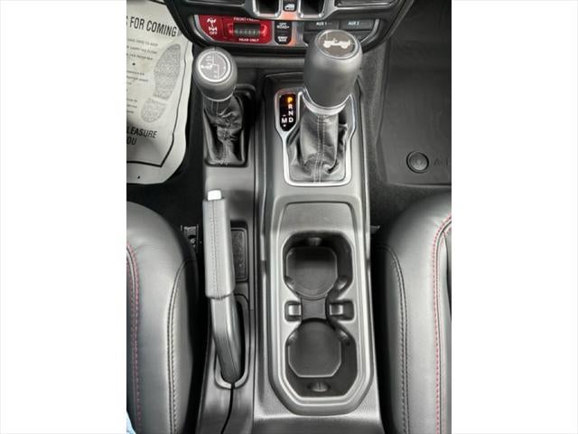 2026 Jeep Wrangler 4-DOOR MOAB 392