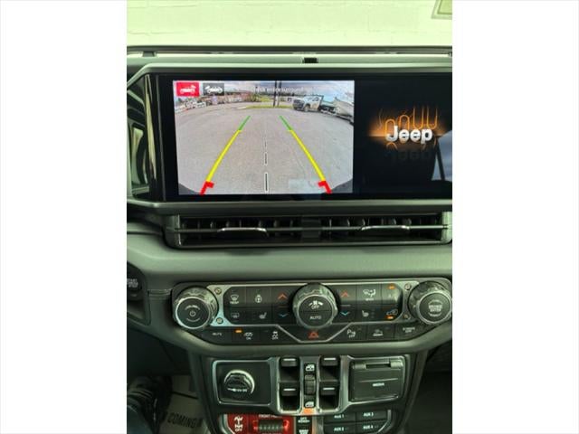 2026 Jeep Wrangler 4-DOOR MOAB 392