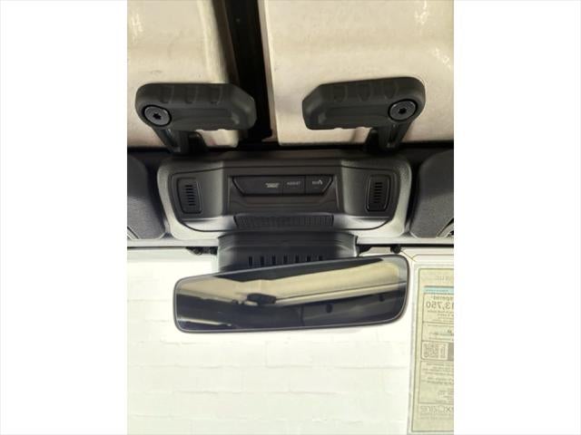 2026 Jeep Wrangler 4-DOOR MOAB 392