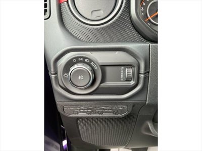 2026 Jeep Wrangler 4-DOOR MOAB 392
