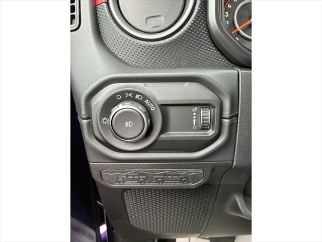 2026 Jeep Wrangler 4-DOOR MOAB 392