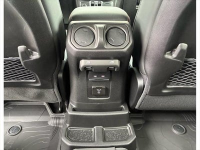 2026 Jeep Wrangler 4-DOOR MOAB 392