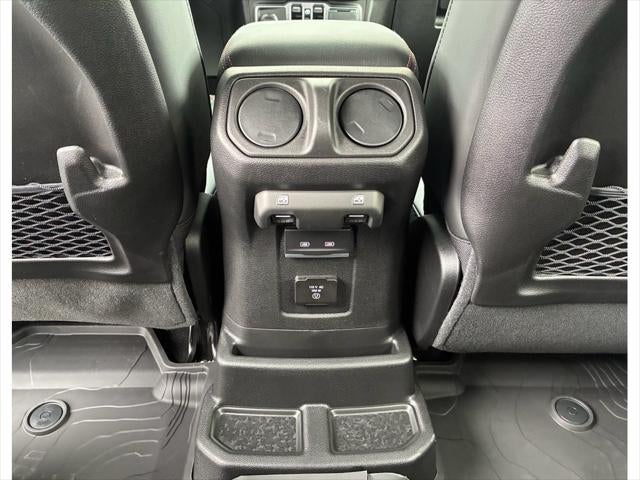 2026 Jeep Wrangler 4-DOOR MOAB 392