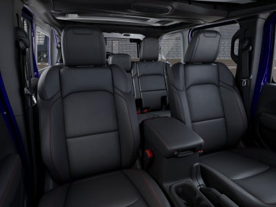 2026 Jeep Wrangler WRANGLER 4-DOOR MOAB 392