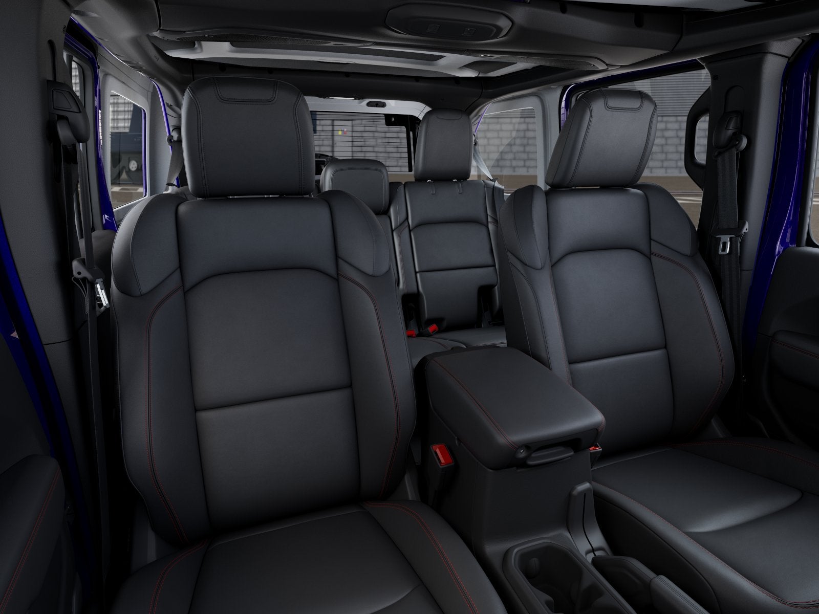 2026 Jeep Wrangler WRANGLER 4-DOOR MOAB 392