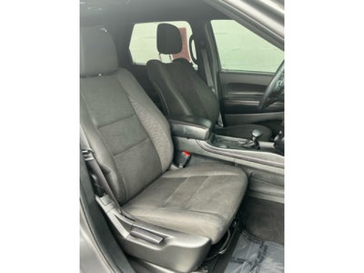 2024 Dodge Durango R/T AWD