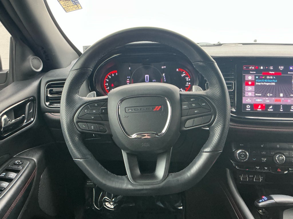 2024 Dodge Durango R/T AWD