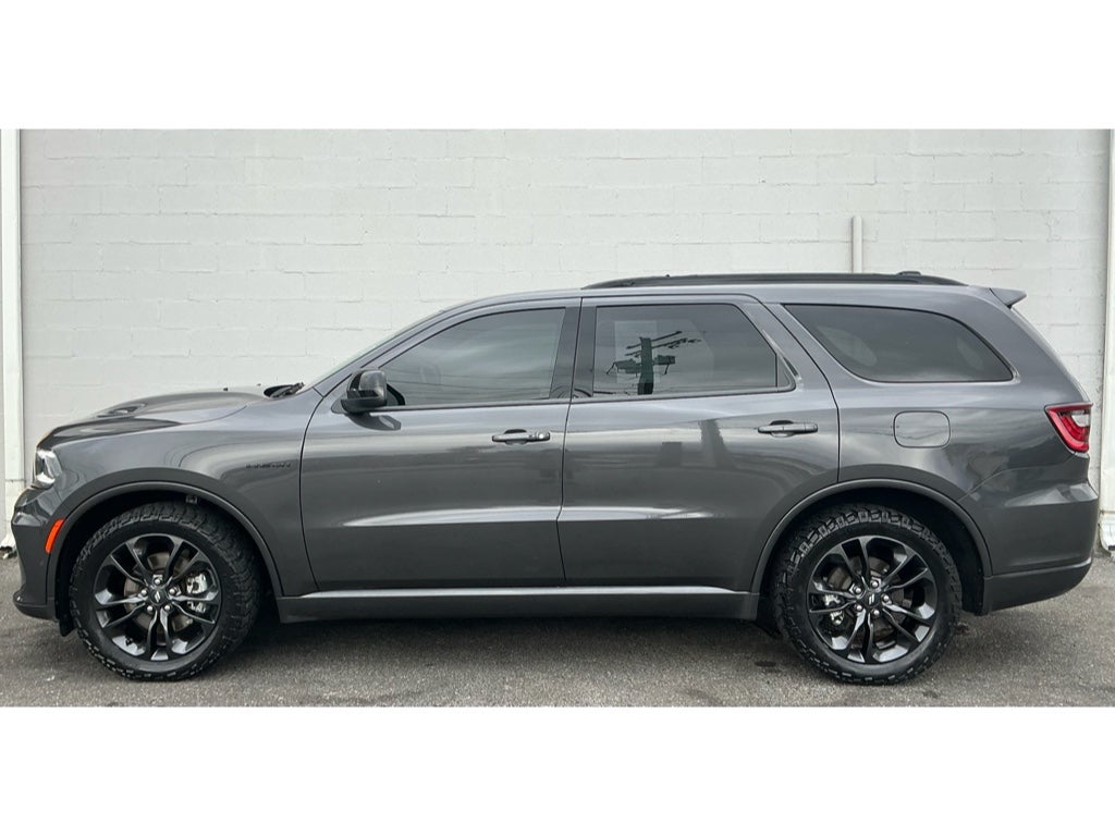 2024 Dodge Durango R/T AWD