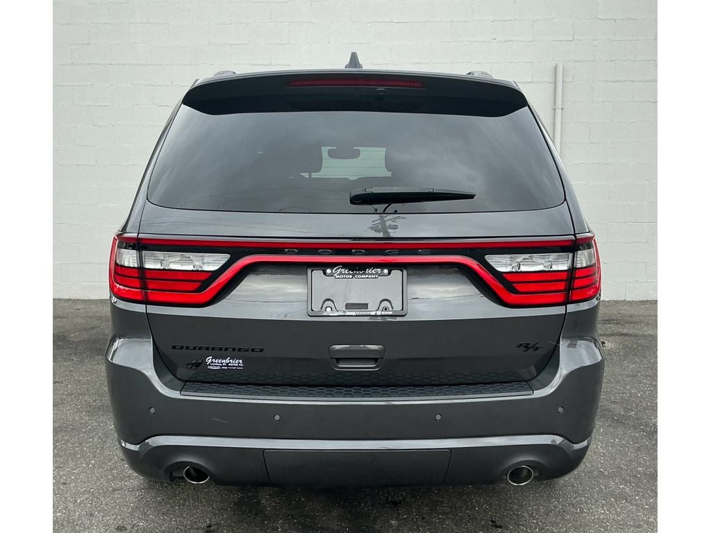 2024 Dodge Durango R/T AWD