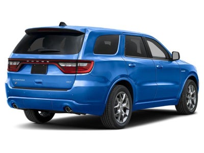 2026 Dodge Durango GT Plus AWD HEMI V8